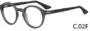 Optical Frames / CAVALIERI / CAV2113 / C02F