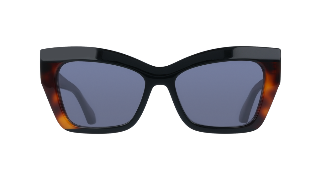 [SF2065S/54/BLACK/TORTOISE] demo CKJ21614 (BLACK/TORTOISE)